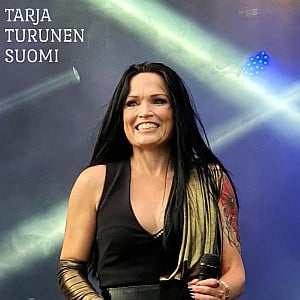 Tarja Turunen