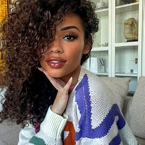 Taryn Delanie Smith