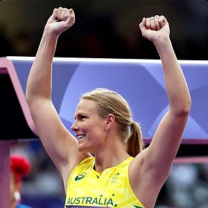 Taryn Gollshewsky