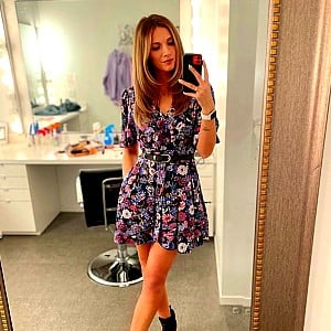 Taryn Hatcher