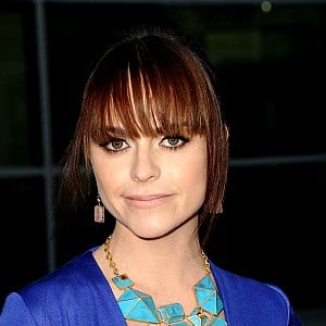 Taryn Manning