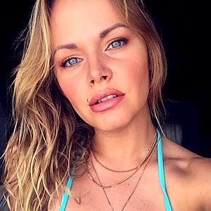 Taryn Marler