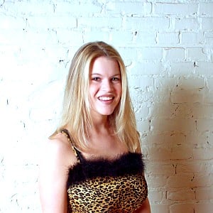 Taryn Slattery