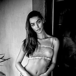 Tash Galgut