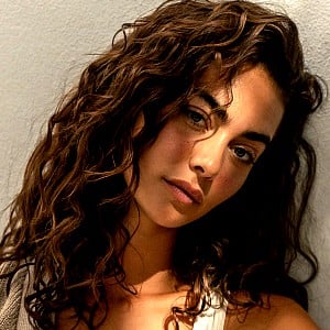 Tash Galgut