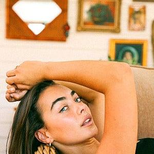 Tash Galgut