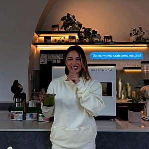Tash Stambolija