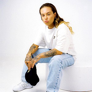 Tash Sultana