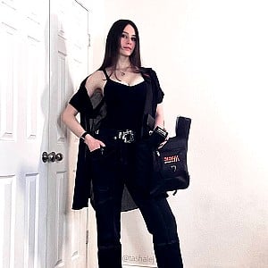 Tasha Leigh
