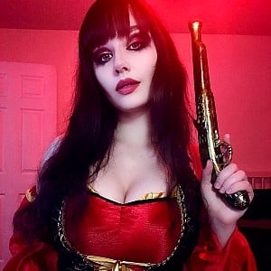 Tasha Leigh
