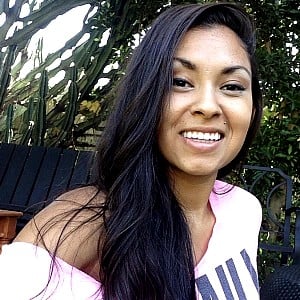 Tasha Maile