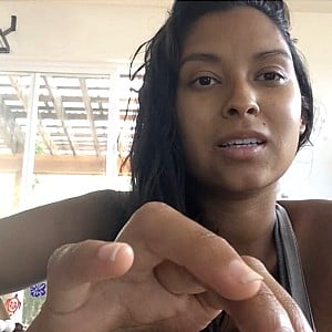 Tasha Maile