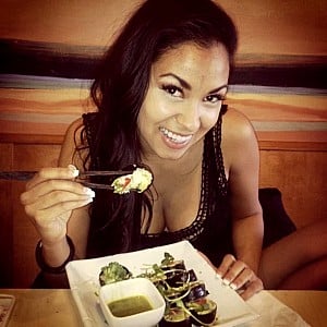 Tasha Maile
