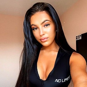 Tasha Mason