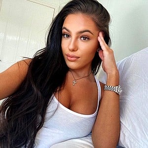 Tasha Mason