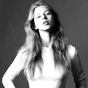 Tasha Sapojnikova