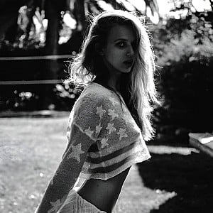 Tasha Sapojnikova