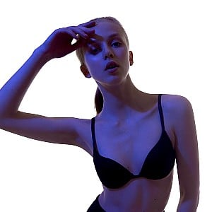 Tasha Sapojnikova