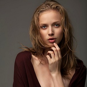Tasha Sapojnikova