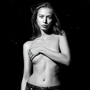 Tasha Sapojnikova
