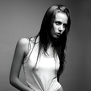 Tasha Sapojnikova