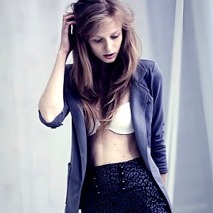 Tasha Sapojnikova