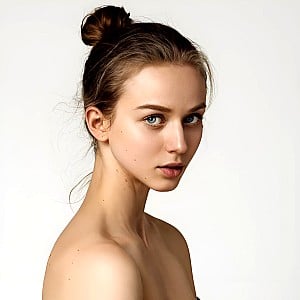 Tasha Sapojnikova