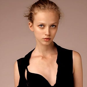 Tasha Sapojnikova