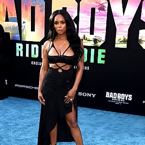 Tasha Smith
