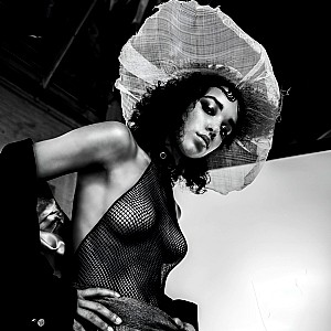 Tashi Rodriguez