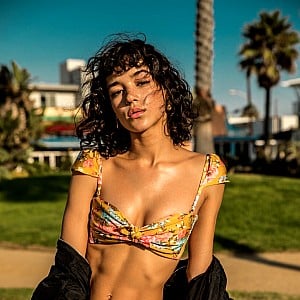 Tashi Rodriguez