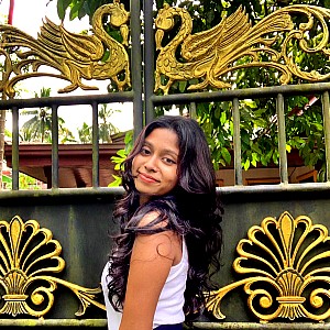 Tashy Wijesinghe