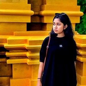 Tashy Wijesinghe