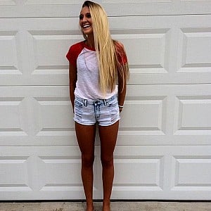 Tasia Alexis