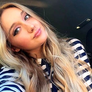 Tasia Alexis