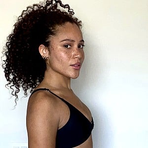 Tasiana Igondjo