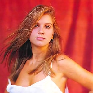 Tassia Camargo