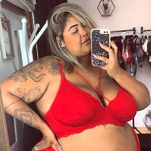 Tassia Marcondes