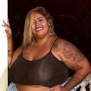 Tassia Marcondes