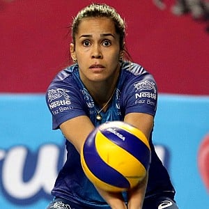Tassia Silva