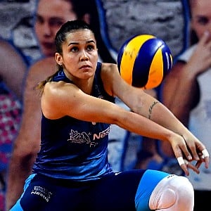 Tassia Silva