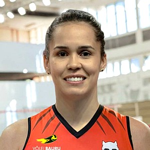 Tassia Silva