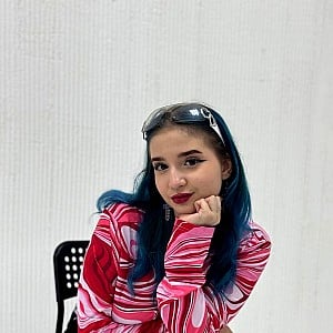 Tasya Golubeva