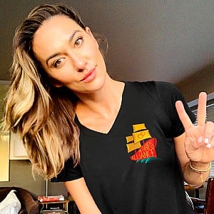 Tasya Teles