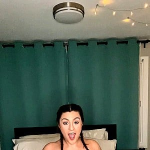 Tati Evans