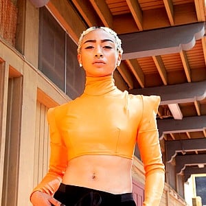 Tati Gabrielle