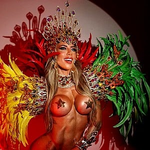 Tati Minerato