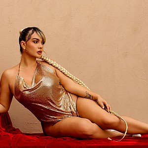 Tatiana Alvarez