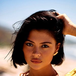 Tatiana Bjork Franco