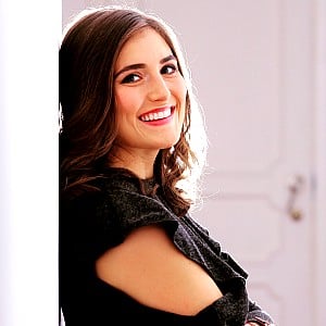 Tatiana Calderon
